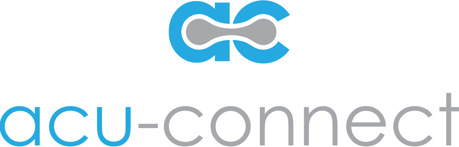 acu-connect Edition Days Webinar promo