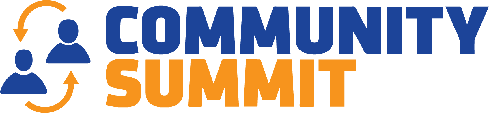 Community Summit NA logo
