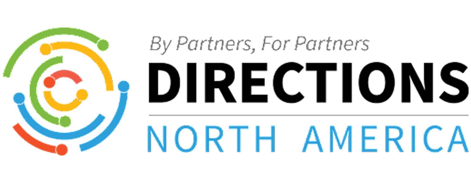 Directions North America promo